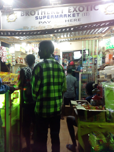 Brotherly Supermarket, Ihe Nsukka, Nsukka, Nigeria, Store, state Enugu