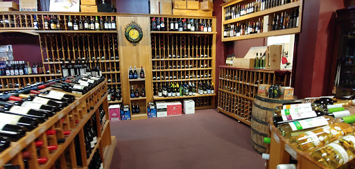 Wine Store «Old Vine Wine & Spirits», reviews and photos, 326 West Market, Bloomington, MN 55425, USA