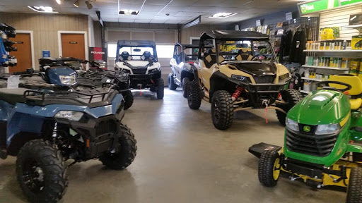 Tractor Dealer «Kermit K Kistler Inc», reviews and photos, 7886 Kings Hwy, New Tripoli, PA 18066, USA