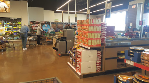 Supermarket «ALDI», reviews and photos, 3635 Gus Thomasson Rd a, Mesquite, TX 75150, USA