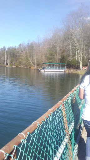 Park Bays Mountain Park Planetarium Reviews And Photos 853 Bays Mountain Rd Kingsport