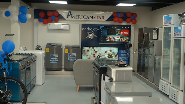 AmericanStar - Guayaquil