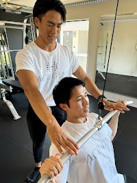 ACE GYM 鎌倉