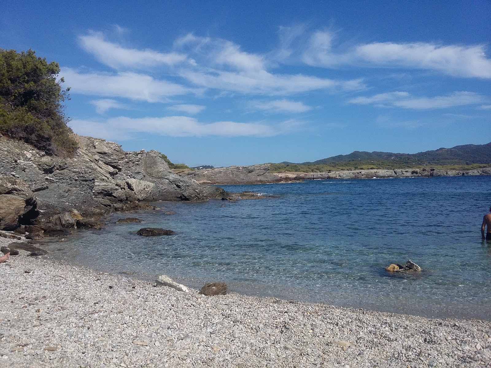 Photo of Plages Coucoussa with tiny multi bays