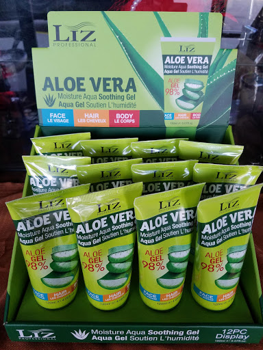 Beauty Supply Store «Beauty City», reviews and photos, 2686 Belvidere Rd, Waukegan, IL 60085, USA