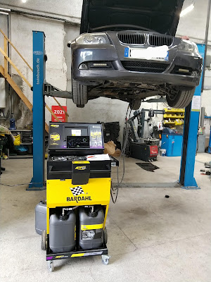 BOITE AUTO SERVICE 66 Spécialiste boite auto à Thuir