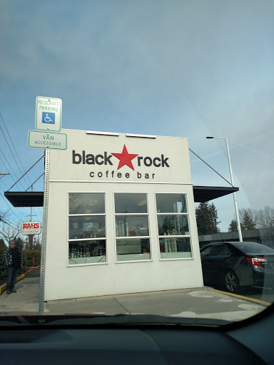 Coffee Shop «Black Rock Coffee Bar», reviews and photos, 2228 SE 182nd Ave, Portland, OR 97233, USA