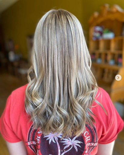 Hair Salon «Salon Legato», reviews and photos, 33318 Grand River Ave, Farmington, MI 48336, USA