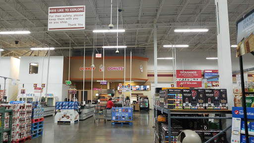 Warehouse club «BJ’s Wholesale Club», reviews and photos, 16200 SW 88th St, Miami, FL 33196, USA