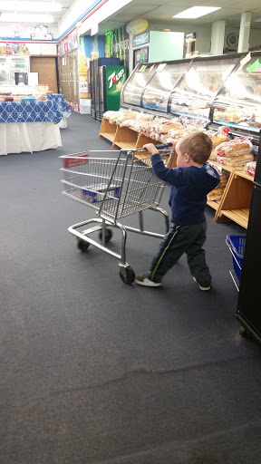 Grocery Store «Headlands IGA Supermarket», reviews and photos, 4701 Corduroy Rd, Mentor, OH 44060, USA