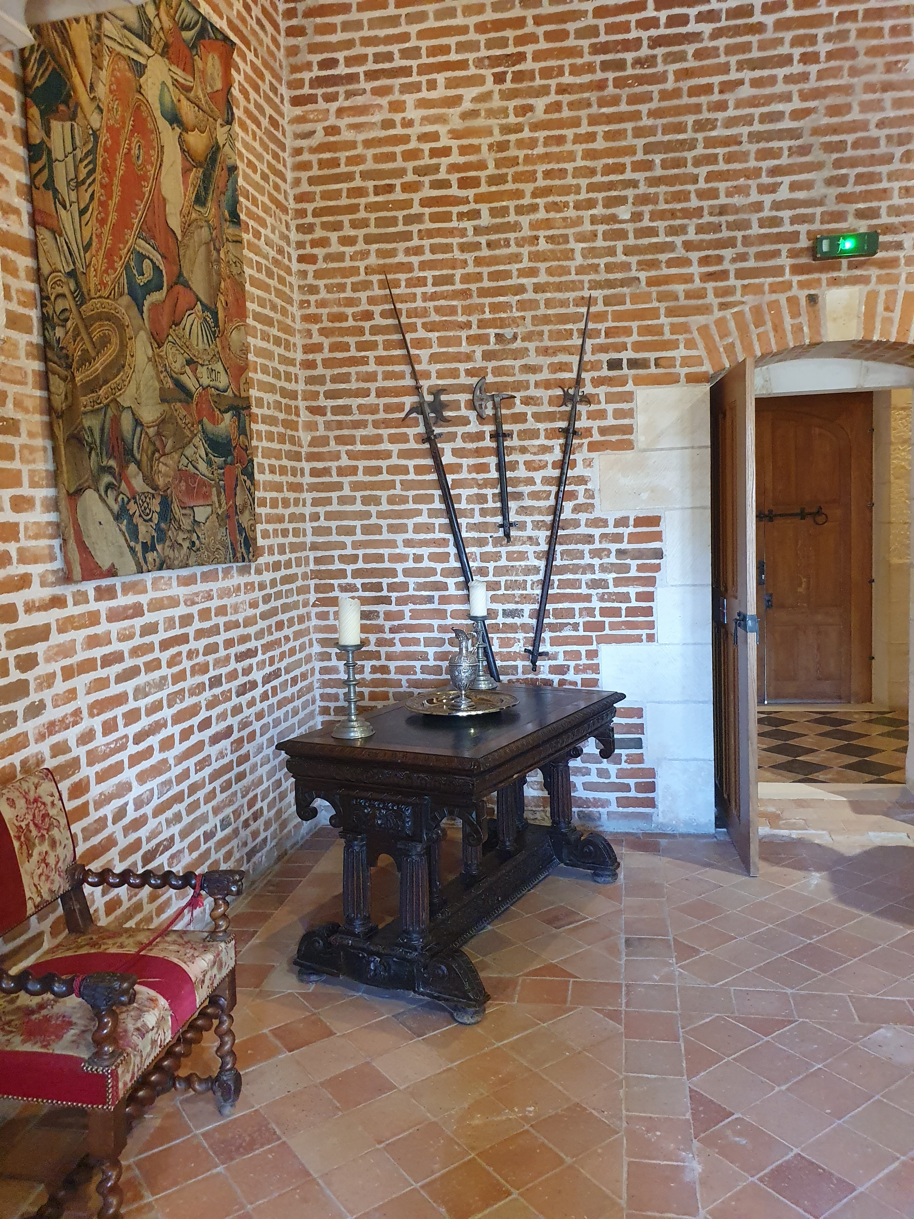 Photo n° 13 de l'avis de Danielle.a fait le 03/10/2023 à 20:23