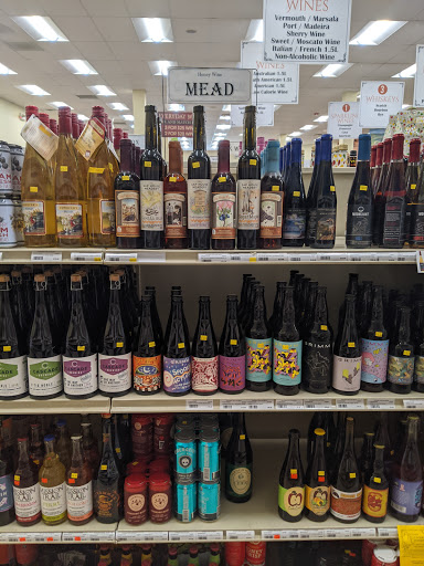 Liquor Store «Burlington Wine and Spirits», reviews and photos, 43 Middlesex Turnpike, Burlington, MA 01803, USA