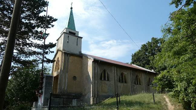 Csolnok, Erdősor utca, Erdősor u., 2521 Magyarország