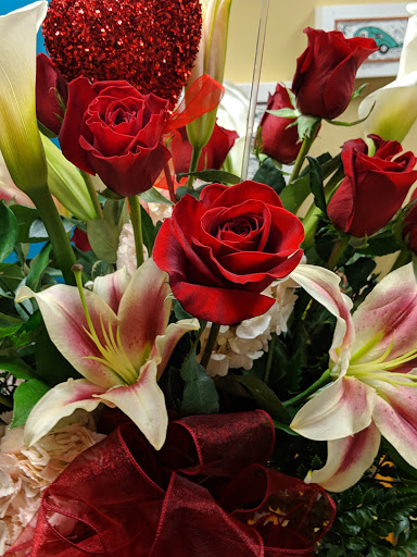 Florist «Brava Vita Flowers & Gifts - Sewell, NJ Florist», reviews and photos, 342A Egg Harbor Rd, Sewell, NJ 08080, USA
