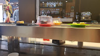 Atmosphère du Restaurant de sushis Sushimasa Gerland à Lyon - n°11