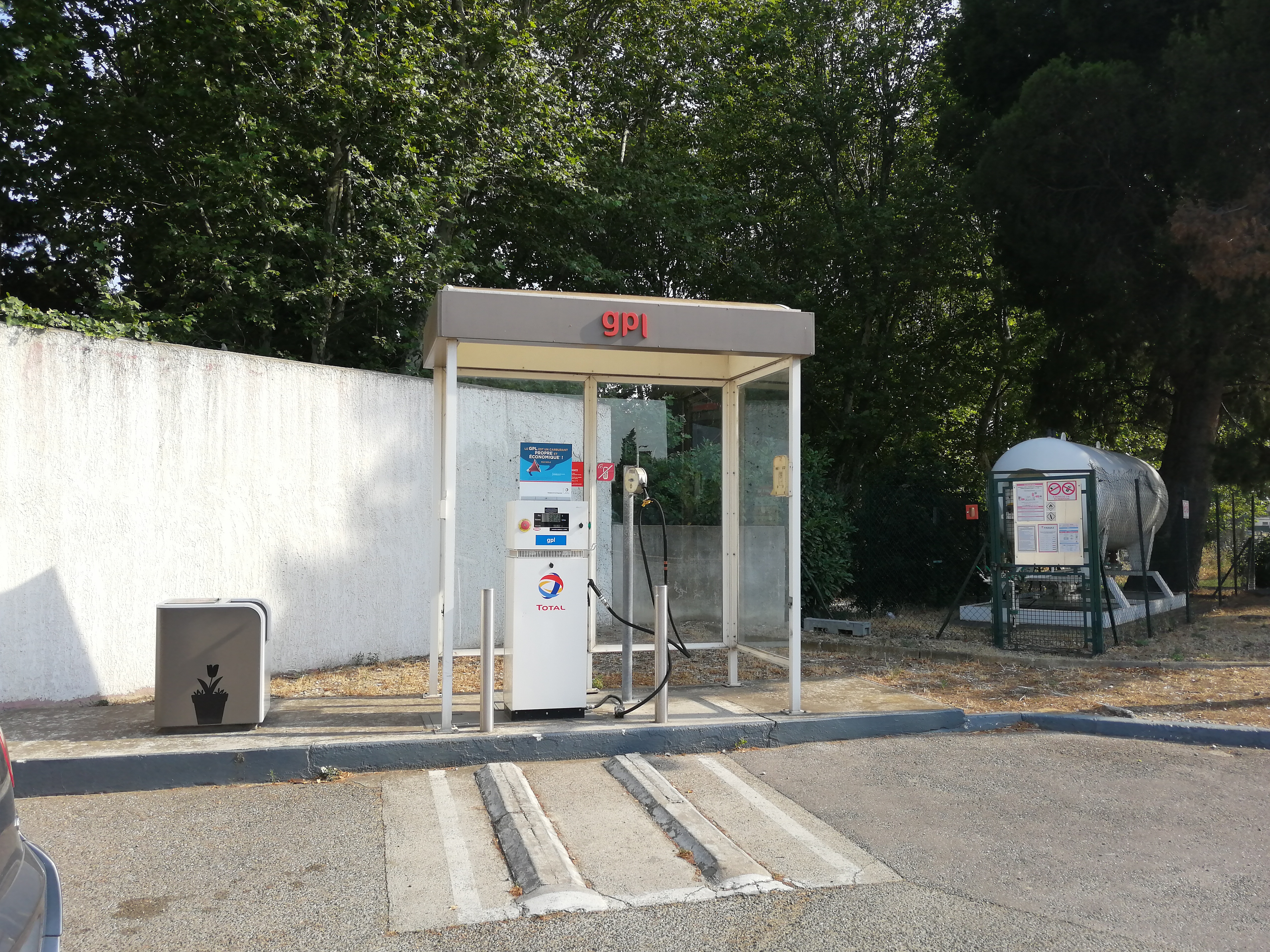 Photo n° 3 de l'avis de Anzhela.u fait le 21/07/2019 à 16:07