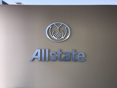 Andrew McCauley: Allstate Insurance
