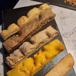 Photo n°2 de l'avis de Fernanda.a fait le 18/06/2023 à 20:20 sur le  Nana Meat & Wine à La Spezia