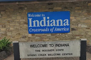 Spring Creek Welcome Center image