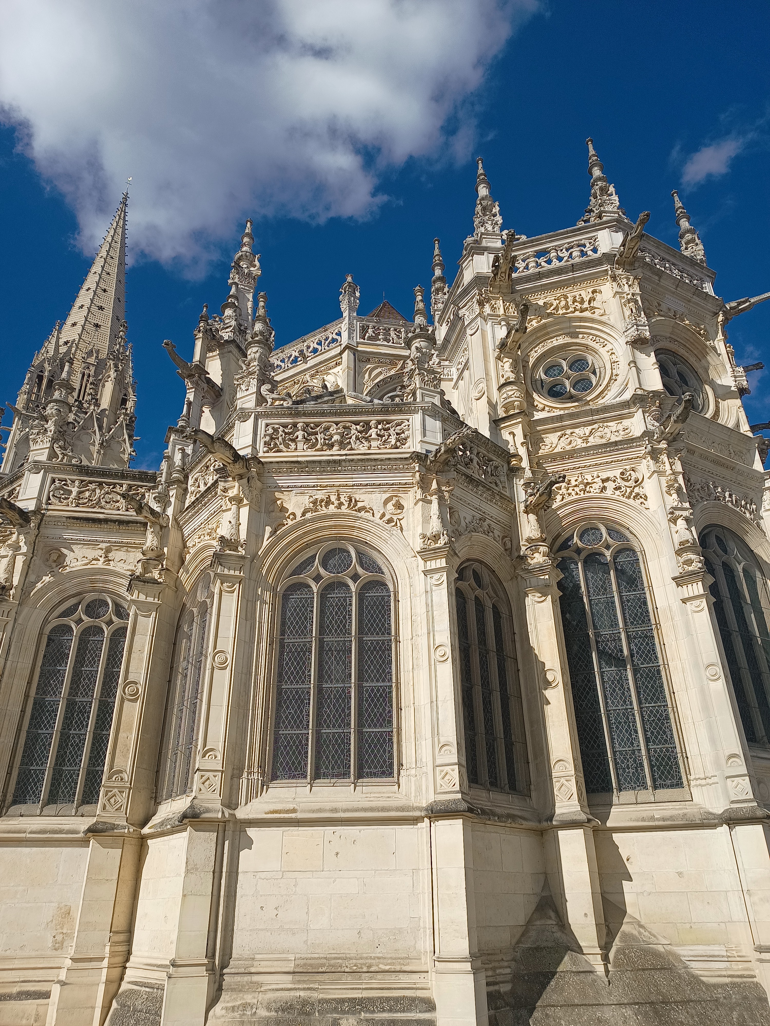 Photo n° 1 de l'avis de François.o fait le 23/03/2023 à 23:35