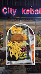 Photo n°225 de City Kebab Guilherand-Granges à Guilherand-Granges ()