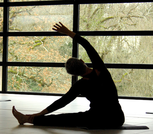 Centre de yoga Yoga Vivant Pouligny-Saint-Pierre