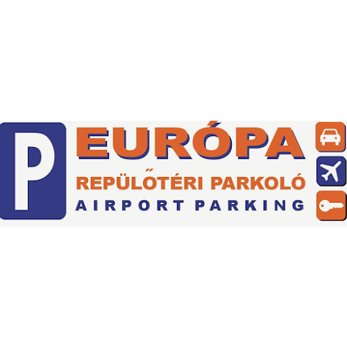 Európa Parkoló - Vecsés