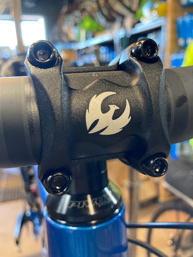 Bicycle Store «Trailhead Cycling», reviews and photos, 11350 Aquila Dr N, Champlin, MN 55316, USA