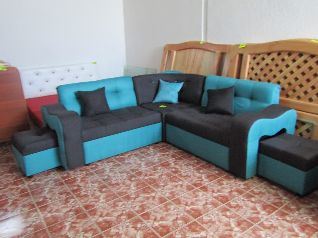 Opiniones de Halley hogar en Limache - Tienda de muebles