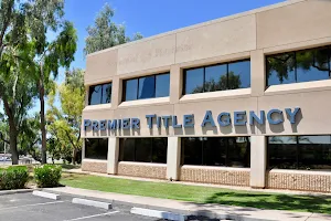 Premier Title Agency image