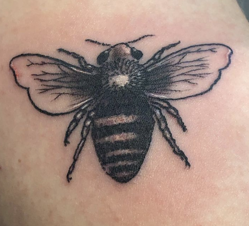 Explore taekwondo tattoo ideas, creative tattoo ideas in Pittsburgh, available at Human Canvas Tattoo & Piercing Pgh
