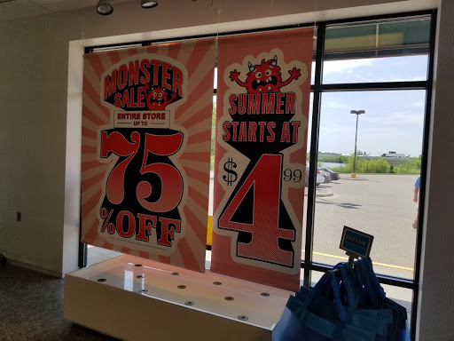 Shopping Mall «Albertville Premium Outlets», reviews and photos, 6415 Labeaux Ave NE, Albertville, MN 55301, USA