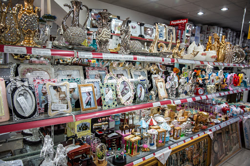 Kalayoğlu Alışveriş Merkezi