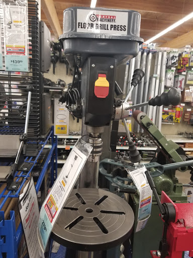 Hardware Store «Harbor Freight Tools», reviews and photos, 1525 W Main St, Bozeman, MT 59715, USA