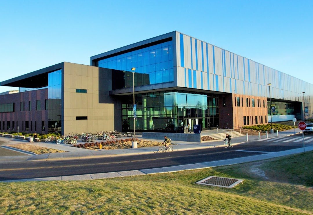 Health and Learning Center NAU