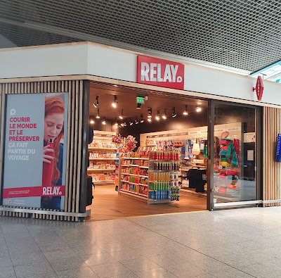 RELAY à Anglet