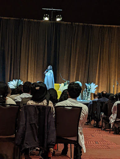 Convention Center «Meydenbauer Center», reviews and photos, 11100 NE 6th St, Bellevue, WA 98004, USA