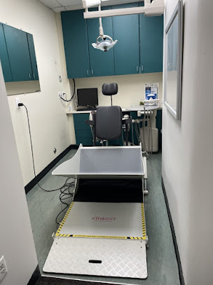 Affinity Dental Group (Oliver Square) - Affinity Dental Group (Oliver Square)