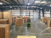 SERVPRO of Roanoke County - Photo 4 - Car repair in Salem, VA, Roanoke