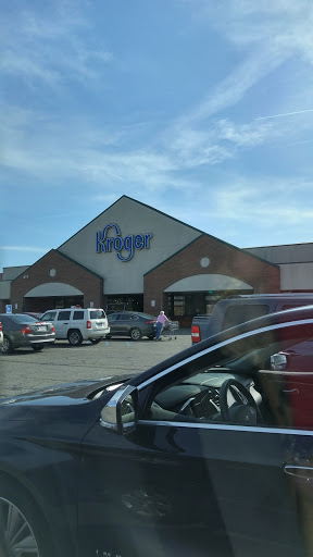Grocery Store «Kroger», reviews and photos, 13333 Eureka Rd, Southgate, MI 48195, USA