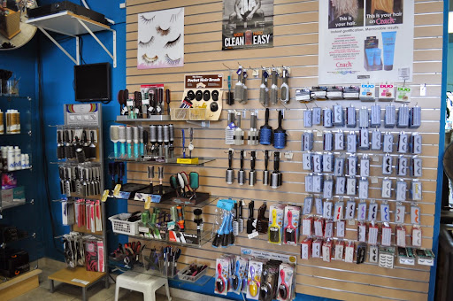 Beauty Supply Store «One Stop Beauty Supply & Salon», reviews and photos, 8945 Atlanta Ave, Huntington Beach, CA 94646, USA