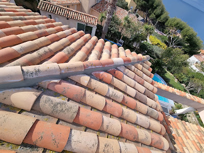 Couvreur eco sud à Sanary-sur-Mer