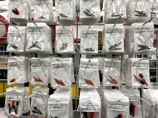 Computer Store «PCH Cables Inc», reviews and photos, 1982 NE 25th Ave #8, Hillsboro, OR 97124, USA