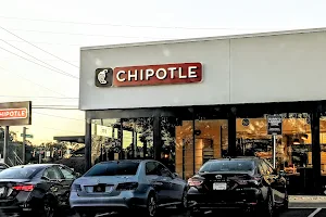 Chipotle Mexican Grill image