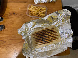 Photo n°71 de Crousti' Gourmet à Ouistreham ()