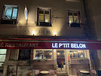 Les plus récentes photos du Restaurant français Le P'tit Belon à Vannes - n°2
