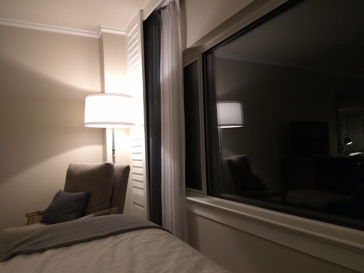 Boutique Hotel «Woodmark Hotel & Still Spa», reviews and photos, 1200 Carillon Point, Kirkland, WA 98033, USA