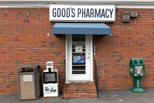 Pharmacy «Good Pharmacy», reviews and photos, 1237 Ebenezer Rd, Rock Hill, SC 29732, USA
