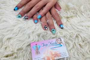 Top Nails image