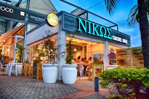 NIKOS Durban North image